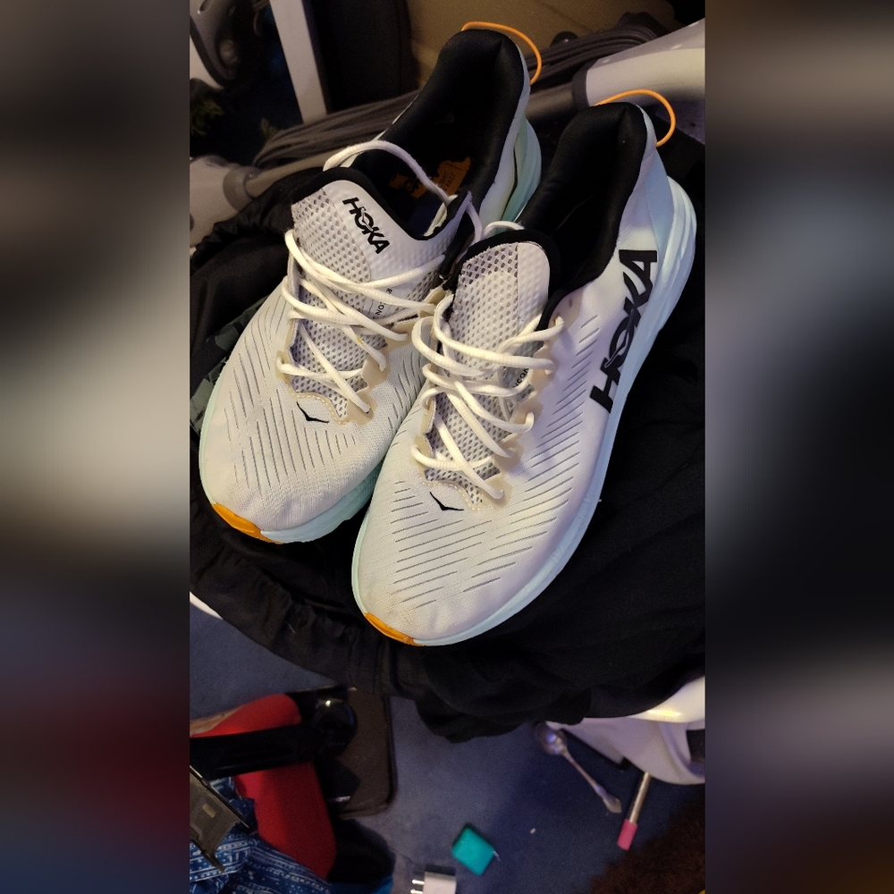 Hoka mens 13
